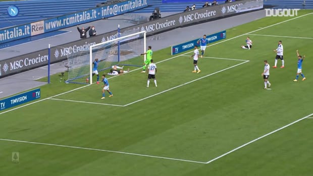 Inter cruise to a 4-1 win over Atalanta.